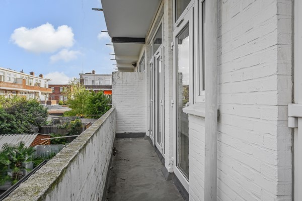Medium property photo - Uddelstraat 93, 2573 VC Den Haag